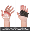 Picture of Ulnar Deviation / Drift Hand Splint for Arthritis & MCP Knuckle Joint Support