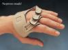 Picture of Norco Soft MP Ulnar Drift Support