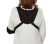 Picture of Hemi-Arm Sling- Black