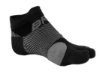 Picture of OS1st BR4 Bunion Relief Sock Black-Medium