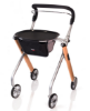 Picture of Let's Go Indoor Rollator