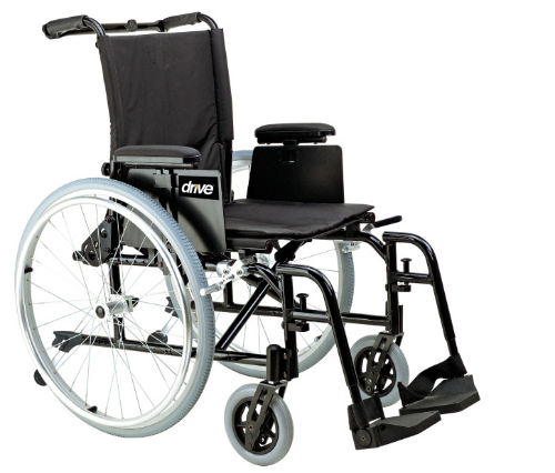 Picture of Cougar Wheelchair