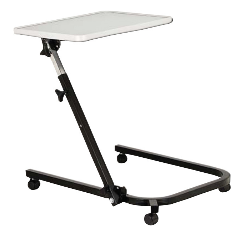 Picture of Pivot and Tilt Overbed Table