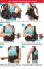 Picture of Postural Extension Back Brace Vest for Kyphosis, Lordosis & Mild Scoliosis