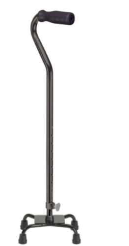 Picture of Quad Cane with Small Base