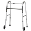 Picture of Nova Folding Rolling Walker with 5" Wheels