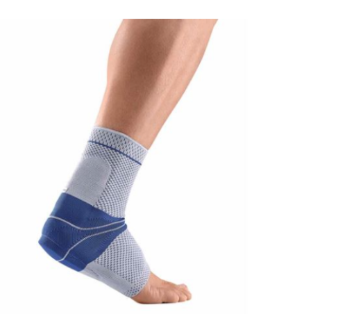 Picture of Bauerfeind AchilloTrain Achilles Tendon Support, size 6