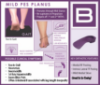 Picture of QUADRASTEP® Orthotics Quad B