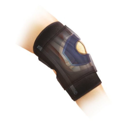 Picture of Kuhl Shields Knee Brace - Medium