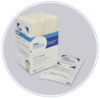 Picture of BRUDER Hygienic Eyelid Sheets. 35 Pack.