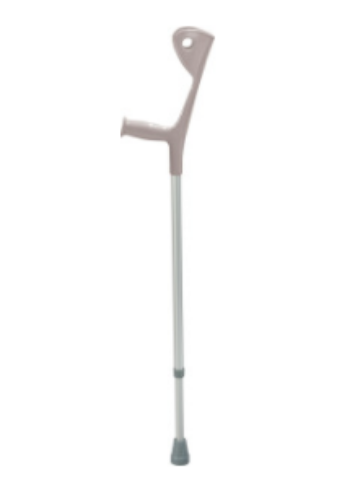 Picture of Euro Style Forearm Crutch