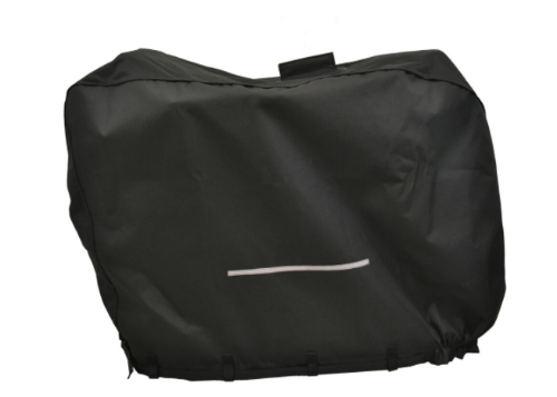 Picture of Super Size Heavy Duty Scooter Cover W/8" top slit