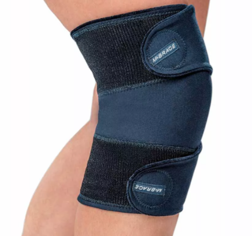 Picture of M-Brace Knee Wrap