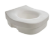 Picture of Lightweight Molded Toilet Seat Riser