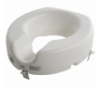 Picture of Raised Toilet Seat