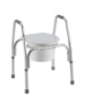 Picture of 3-in-1 Aluminum Commode