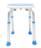 Picture of Padded Round Safety Stool