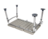 Picture of Folding Transfer Bench