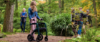 Picture of Rollz Motion Performance Rollator