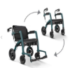 Picture of Rollz Motion Performance Rollator