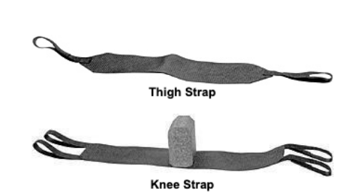 Picture of Wheelchair Positioning