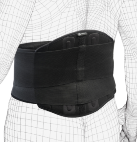 Picture of EXO Back Stabilizer, One Size