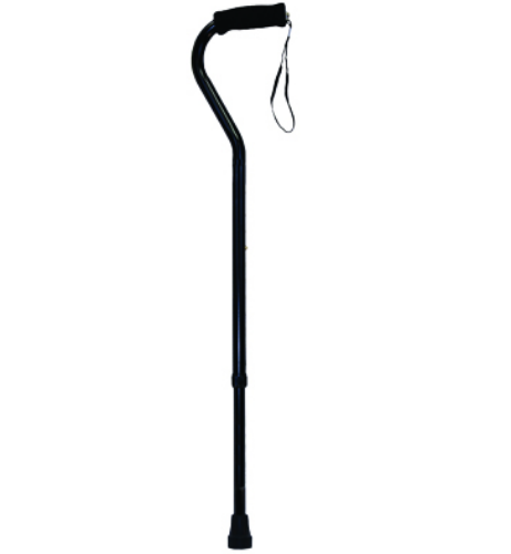 Picture of Offset Cane with Strap