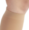 Picture of AW 200 WIDE CALF Closed Toe Knee Highs - 20-30 mmHg Compression Stockings, Beige