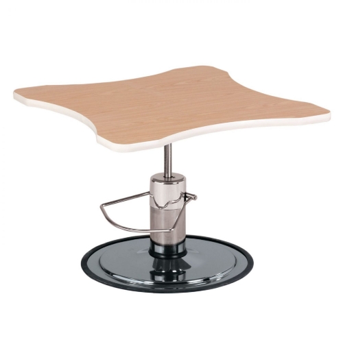 Picture of Soft Curve Hydrolic Lift Table