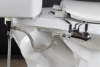 Picture of Go Bidet 2003C Chrome Bidet Attachment