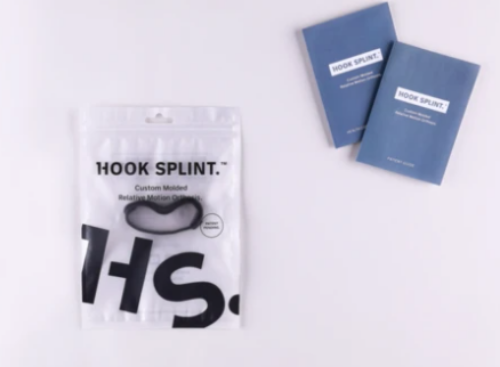 Picture of Hook Splint RMO