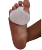 Picture of Silipos Gel Metatarsal Pad, One Size  1 pair