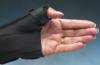 Picture of Comfort Cool D-Ring Thumb & Wrist Orthosis, Short