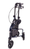 Picture of Carex Trio 3 Wheel Rollator