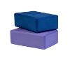 Picture of Yoga Bricks and Blocks