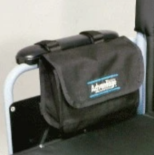 Picture of WH125 Wheelchair Organizer