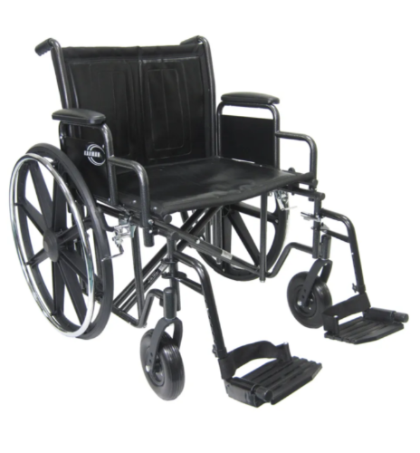 Picture of K900 Bariatric Wheelchair