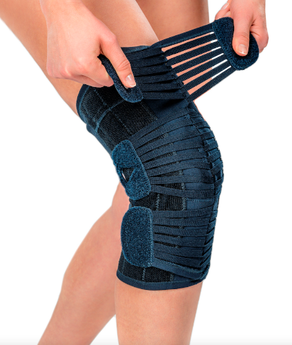 Picture of Vega Patella Stabilizer Brace (40)