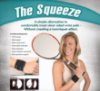 Picture of Squeeze - Ulnar Compression Wrap