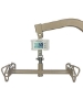 Picture of Patient Aid Digital Patient Lift Scale With Universal Bracket Kit Included