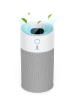 Picture of True HEPA Air Purifier, Air Cleaner with 3-in-1 Filtration, for Rooms up to 312ft²