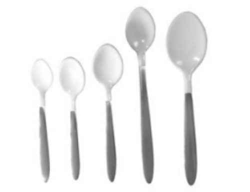 Picture of Plastisol Coated Utensils