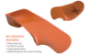 Picture of QUADRASTEP Orthotics Quad F