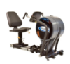 Picture of PhysioStep Pro Recumbent Stepper - StepLock Technology