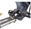 Picture of PhysioStep Pro Recumbent Stepper - StepLock Technology