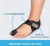 Picture of GTS Great Toe Splint