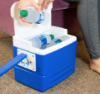 Picture of Active Ice 3.0 Knee Cold Therapy System with 9 Quart Cooler