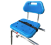 Picture of Gateway Sliding Bath Bench with Swivel Seat