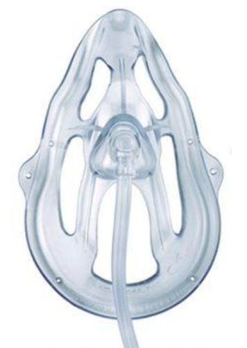 Picture of OxyMasks, Adult, 7' Tubing