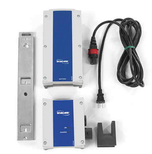 Picture of Battery Pack for Invacare Reliant Lifts- Can be used for Lift RPL450,RPA600,RPS350, RPS440